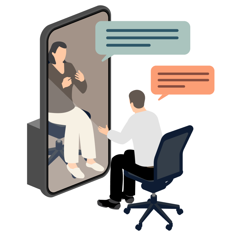 無料診断・課題の整理