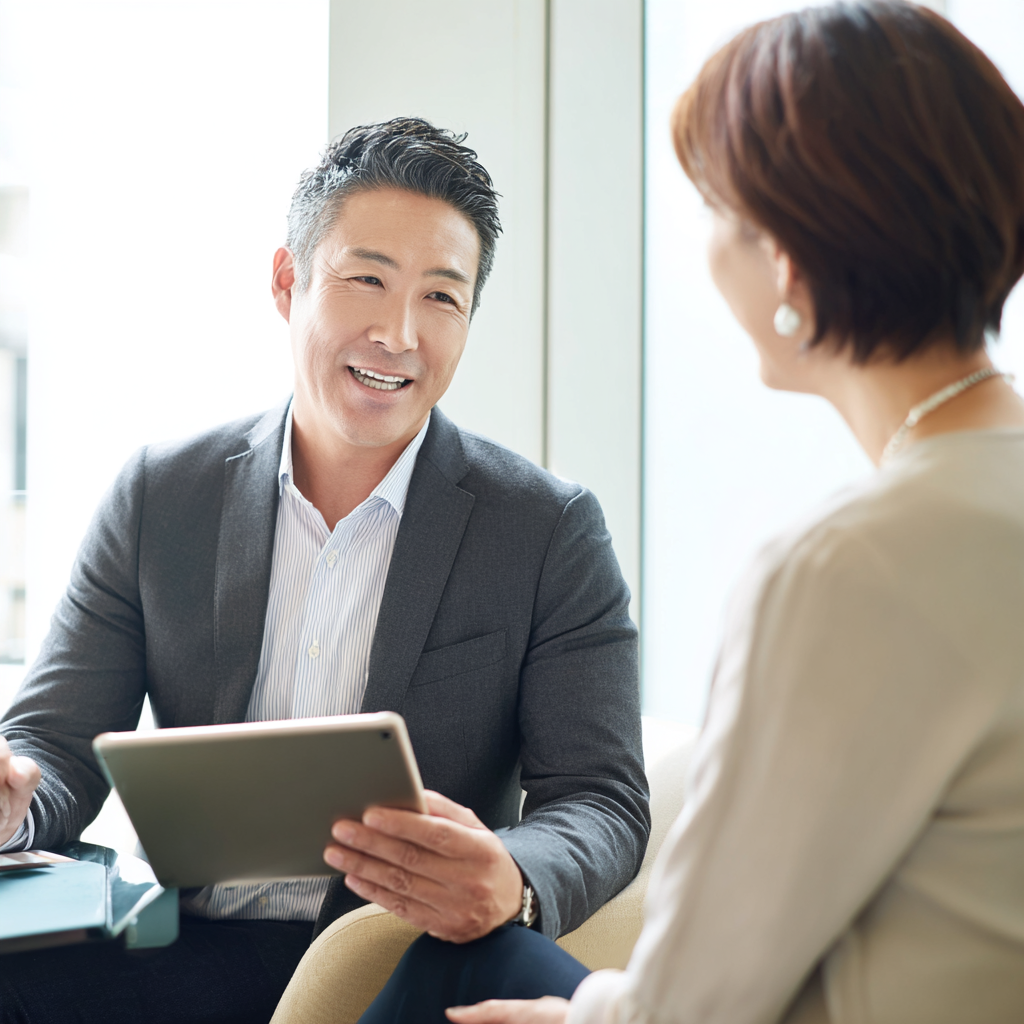 営業事務の効率化事例